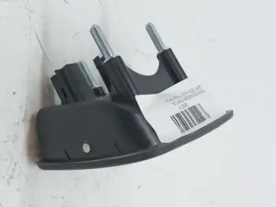 Second-hand car spare part tailgate back door handle for seat leon (kl1) seat leon oem iam references 5fa827565dlgl  5fa827565d