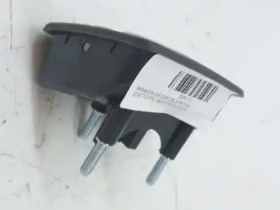 Second-hand car spare part tailgate back door handle for seat leon (kl1) seat leon oem iam references 5fa827565dlgl  5fa827565d