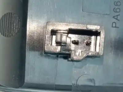 Second-hand car spare part tailgate back door handle for seat leon (kl1) seat leon oem iam references 5fa827565dlgl  5fa827565d