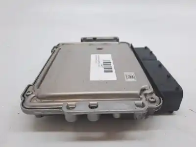 Second-hand car spare part ecu engine control for kia optima optima (2015 -2020) oem iam references 391202a302  