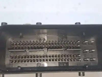 Second-hand car spare part ecu engine control for kia optima optima (2015 -2020) oem iam references 391202a302  