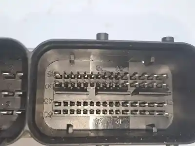 Second-hand car spare part ecu engine control for kia optima optima (2015 -2020) oem iam references 391202a302  