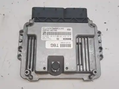 Second-hand car spare part ecu engine control for kia optima optima (2015 -2020) oem iam references 391202a302  
