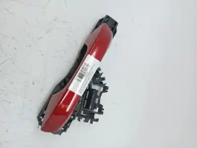 Tweedehands auto-onderdeel rechts achter buiten handgreep voor seat leon (kl1) seat leon oem iam-referenties 5h0837886b