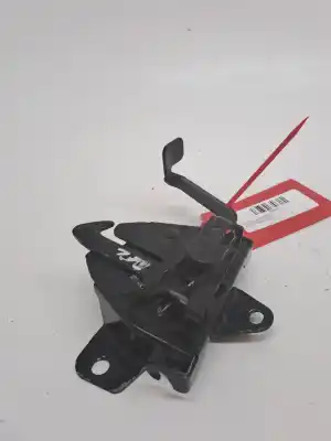 Second-hand car spare part bonnet lock for kia optima optima (2015 -2020) oem iam references 811302t000  