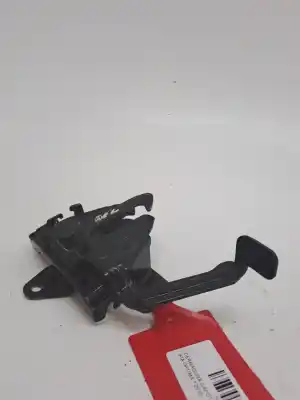 Second-hand car spare part bonnet lock for kia optima optima (2015 -2020) oem iam references 811302t000  