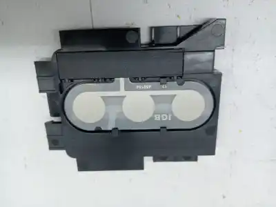 Tweedehands auto-onderdeel comfortmodule voor seat leon (kl1) seat leon oem iam-referenties 8y0963554b