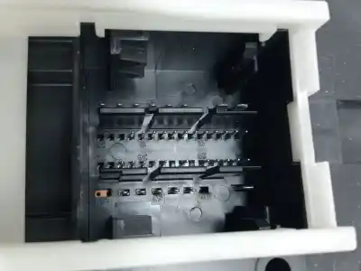 Second-hand car spare part electronic module for seat leon (kl1) seat leon oem iam references 5wa937086p  