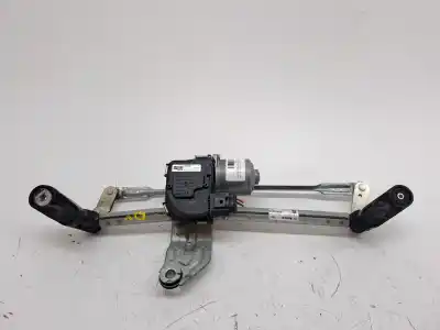Tweedehands auto-onderdeel ruitenwissermotor voor voor seat leon (kl1) seat leon oem iam-referenties 5fb955113