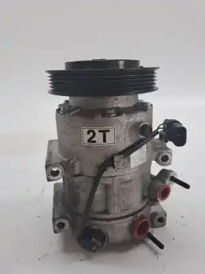 Second-hand car spare part air conditioning compressor for kia optima optima (2015 -2020) oem iam references 977012t000