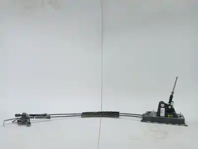 Tweedehands auto-onderdeel versnellingspook voor seat leon (kl1) seat leon oem iam-referenties 5wa711049bb