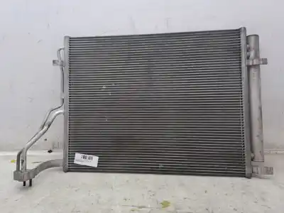 Second-hand car spare part air conditioning condenser / radiator for kia optima optima (2015 -2020) oem iam references 976062t000