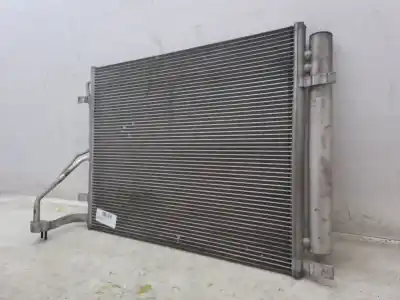 Peça sobressalente para automóvel em segunda mão condensador / radiador de ar condicionado por kia optima optima (2015 -2020) referências oem iam 976062t000  