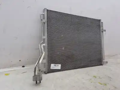 Peça sobressalente para automóvel em segunda mão condensador / radiador de ar condicionado por kia optima optima (2015 -2020) referências oem iam 976062t000  