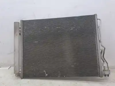 Peça sobressalente para automóvel em segunda mão condensador / radiador de ar condicionado por kia optima optima (2015 -2020) referências oem iam 976062t000  