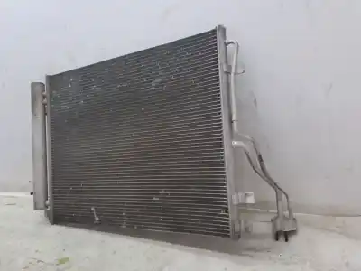 Peça sobressalente para automóvel em segunda mão condensador / radiador de ar condicionado por kia optima optima (2015 -2020) referências oem iam 976062t000  