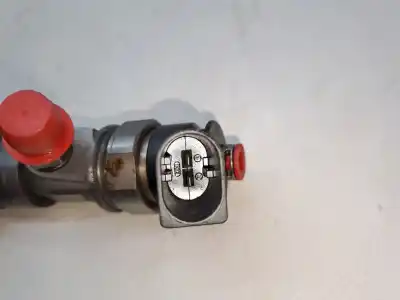 Автозапчасти б/у ИНЖЕКТОР за BMW SERIE 1 BERLINA (E81/E87)  ссылки OEM IAM 13537794435  