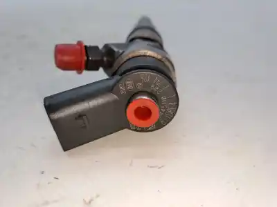 Peça sobressalente para automóvel em segunda mão injetor por bmw serie 1 berlina (e81/e87) serie 1 120d referências oem iam 13537794435  