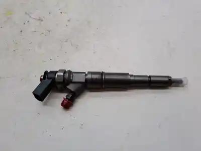 Peça sobressalente para automóvel em segunda mão injetor por bmw serie 1 berlina (e81/e87) serie 1 120d referências oem iam 13537794435  