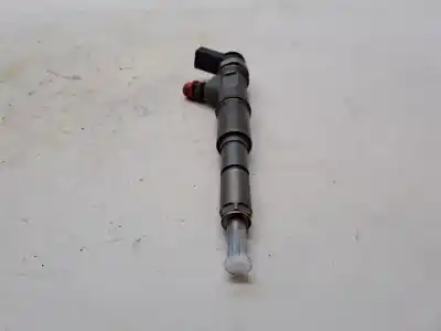 Peça sobressalente para automóvel em segunda mão injetor por bmw serie 1 berlina (e81/e87) serie 1 120d referências oem iam 13537794435  