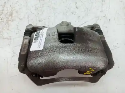 Tweedehands auto-onderdeel rechts voor remklauw voor seat leon (kl1) seat leon oem iam-referenties 5wa615124