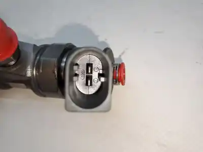 Peça sobressalente para automóvel em segunda mão injetor por bmw serie 1 berlina (e81/e87) serie 1 120d referências oem iam 13537794435  