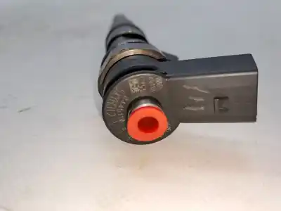 Peça sobressalente para automóvel em segunda mão injetor por bmw serie 1 berlina (e81/e87) serie 1 120d referências oem iam 13537794435  