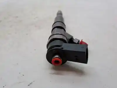 Peça sobressalente para automóvel em segunda mão injetor por bmw serie 1 berlina (e81/e87) serie 1 120d referências oem iam 13537794435  