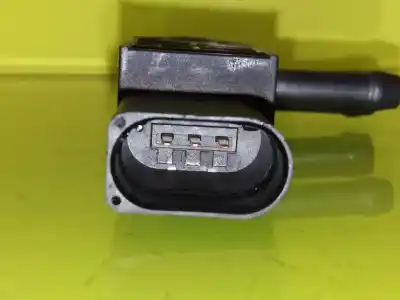 Peça sobressalente para automóvel em segunda mão sensor de pressão por seat leon (1p1) cayc referências oem iam 076906051b  51mpp0202 - 04519917