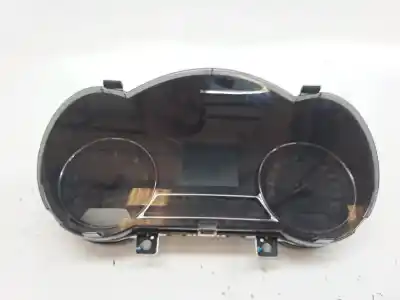 Peça sobressalente para automóvel em segunda mão quadrante por kia optima optima (2015 -2020) referências oem iam 940132t680  