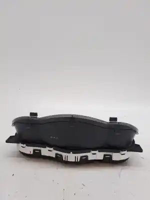 Peça sobressalente para automóvel em segunda mão quadrante por kia optima optima (2015 -2020) referências oem iam 940132t680  