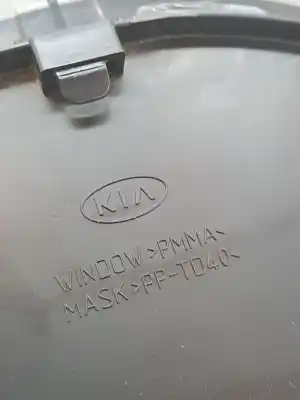 Peça sobressalente para automóvel em segunda mão quadrante por kia optima optima (2015 -2020) referências oem iam 940132t680  