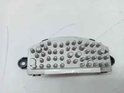 Tweedehands auto-onderdeel verwarmingsweerstand voor seat leon (kl1) seat leon oem iam-referenties 5wa907521