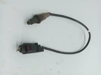 Tweedehands auto-onderdeel lambda sonde voor seat leon (kl1) seat leon oem iam-referenties 4e906262gh