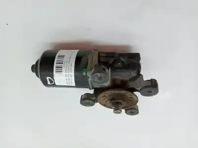 Автозапчасти б/у мотор переднего стеклоочистителя за MITSUBISHI MONTERO (V60/V70) 4M41 ссылки OEM IAM MR388038  