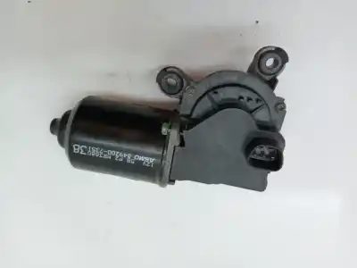 Автозапчасти б/у мотор переднего стеклоочистителя за mitsubishi montero (v60/v70) 4m41 ссылки oem iam mr388038  