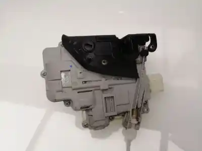 Second-hand car spare part rear right door lock for audi a3 cabriolet (8p) cayc oem iam references 4f0839016  