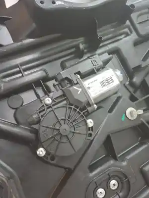 Second-hand car spare part passenger side right window regulator for kia optima optima (2015 -2020) oem iam references 824812t020  