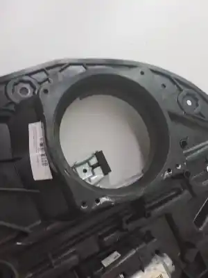 Second-hand car spare part passenger side right window regulator for kia optima optima (2015 -2020) oem iam references 824812t020  