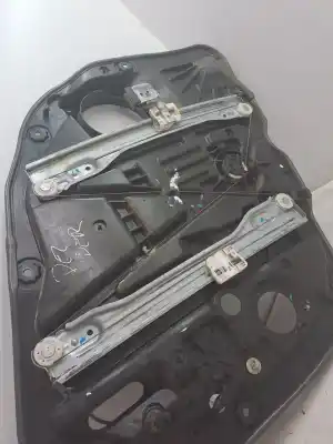 Second-hand car spare part passenger side right window regulator for kia optima optima (2015 -2020) oem iam references 824812t020  