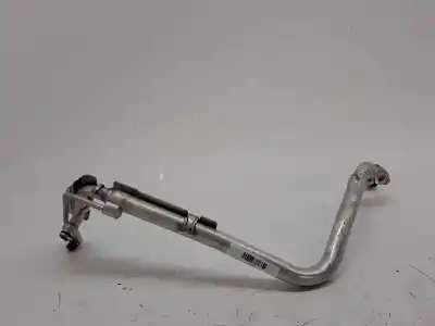 Tweedehands auto-onderdeel airconditioning pijpen voor seat leon (kl1) seat leon oem iam-referenties 5wb816738c