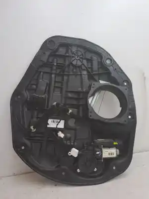 Second-hand car spare part rear left window regulator for kia optima optima (2015 -2020) oem iam references 834712t000