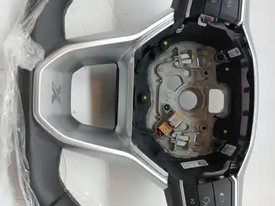 Автозапчасти б/у руль за seat leon (kl1) seat leon ссылки oem iam 5fa419091abwvw  