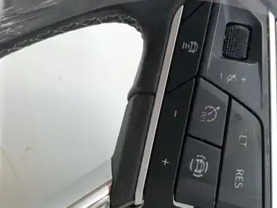 Автозапчасти б/у руль за seat leon (kl1) seat leon ссылки oem iam 5fa419091abwvw  