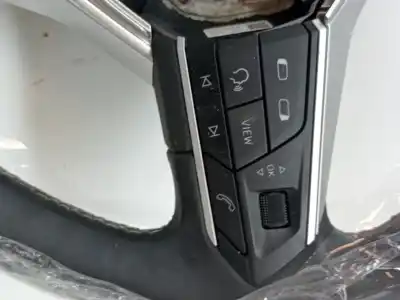 Автозапчасти б/у руль за seat leon (kl1) seat leon ссылки oem iam 5fa419091abwvw  