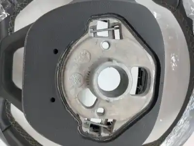 Автозапчасти б/у руль за seat leon (kl1) seat leon ссылки oem iam 5fa419091abwvw  