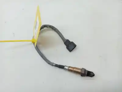 Peça sobressalente para automóvel em segunda mão SONDA LAMBDA por RENAULT SCÉNIC III (JZ0/1_)  Referências OEM IAM 226A41733R  