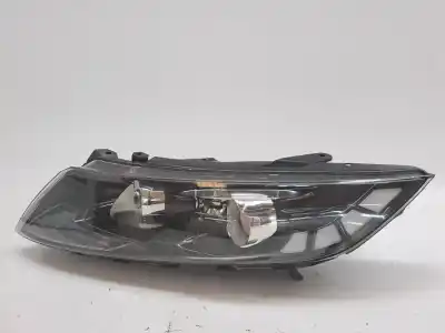 Second-hand car spare part left headlight for kia optima optima (2015 -2020) oem iam references 921012t441