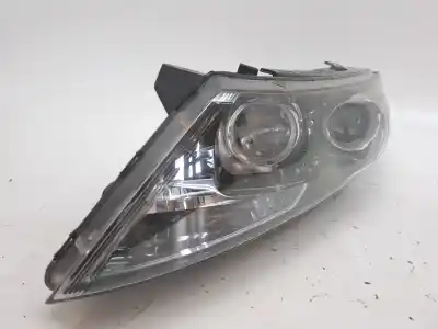 Peça sobressalente para automóvel em segunda mão farol / farolim esquerdo por kia optima optima (2015 -2020) referências oem iam 921012t441  