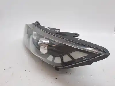 Peça sobressalente para automóvel em segunda mão farol / farolim esquerdo por kia optima optima (2015 -2020) referências oem iam 921012t441  